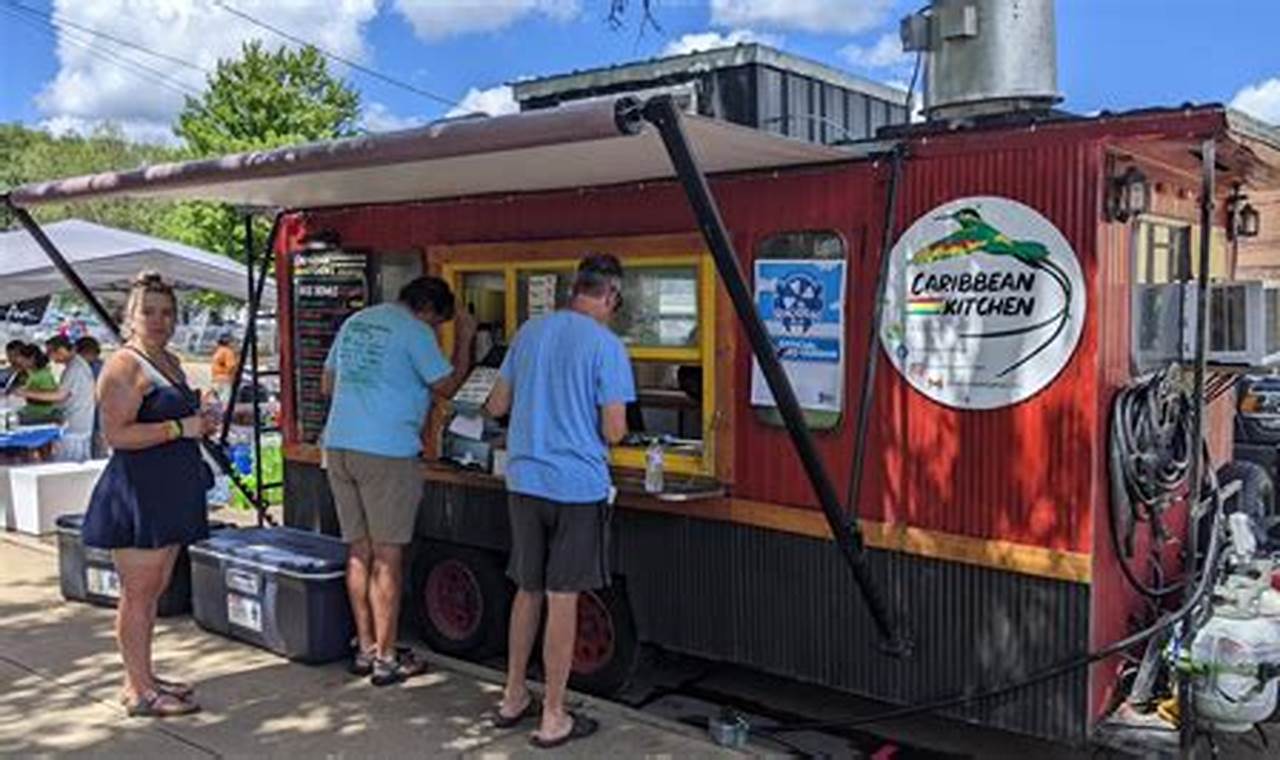 Ragbrai Food Vendors 2024