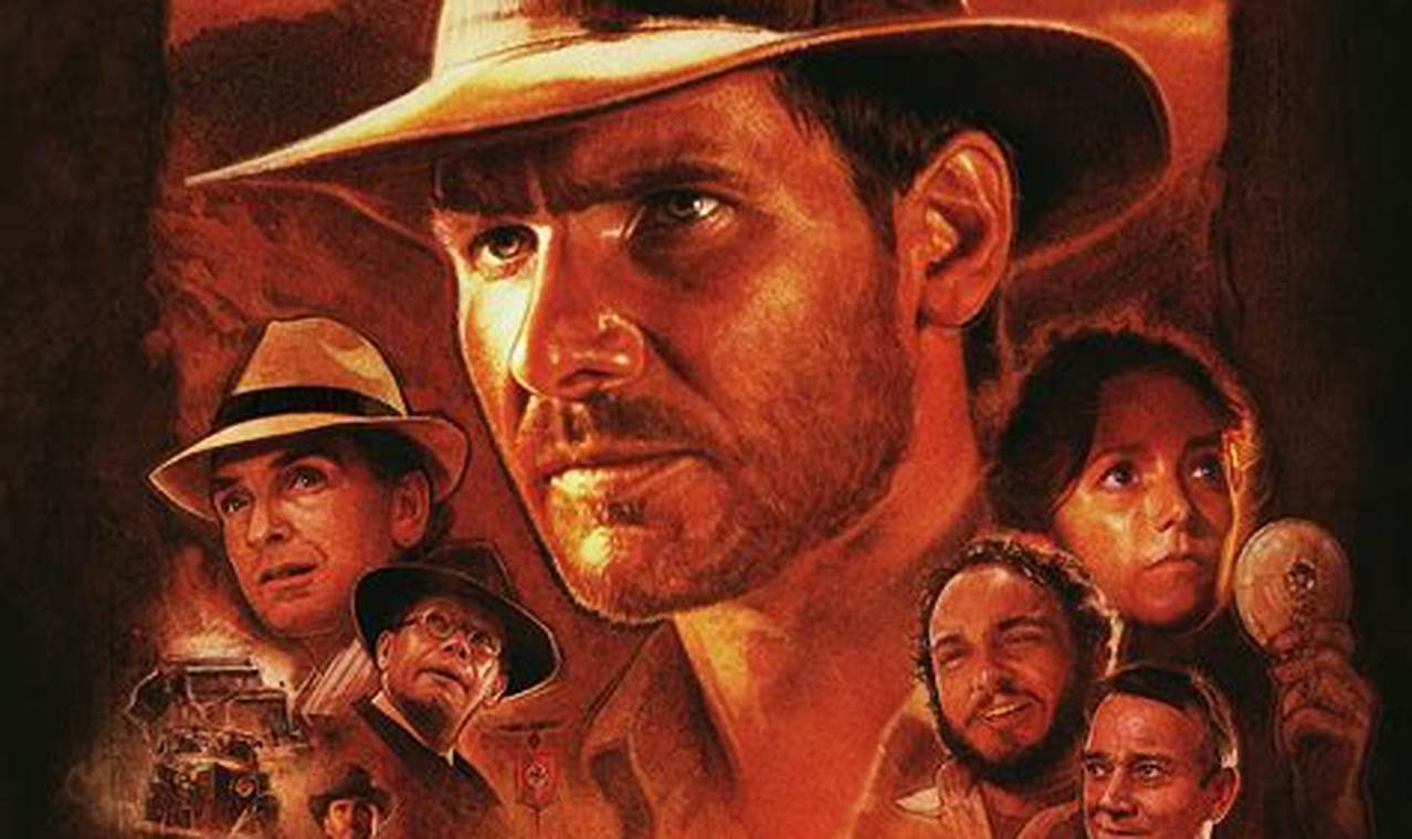 Raiders Of The Lost Ark 2024 Dvd Release Date