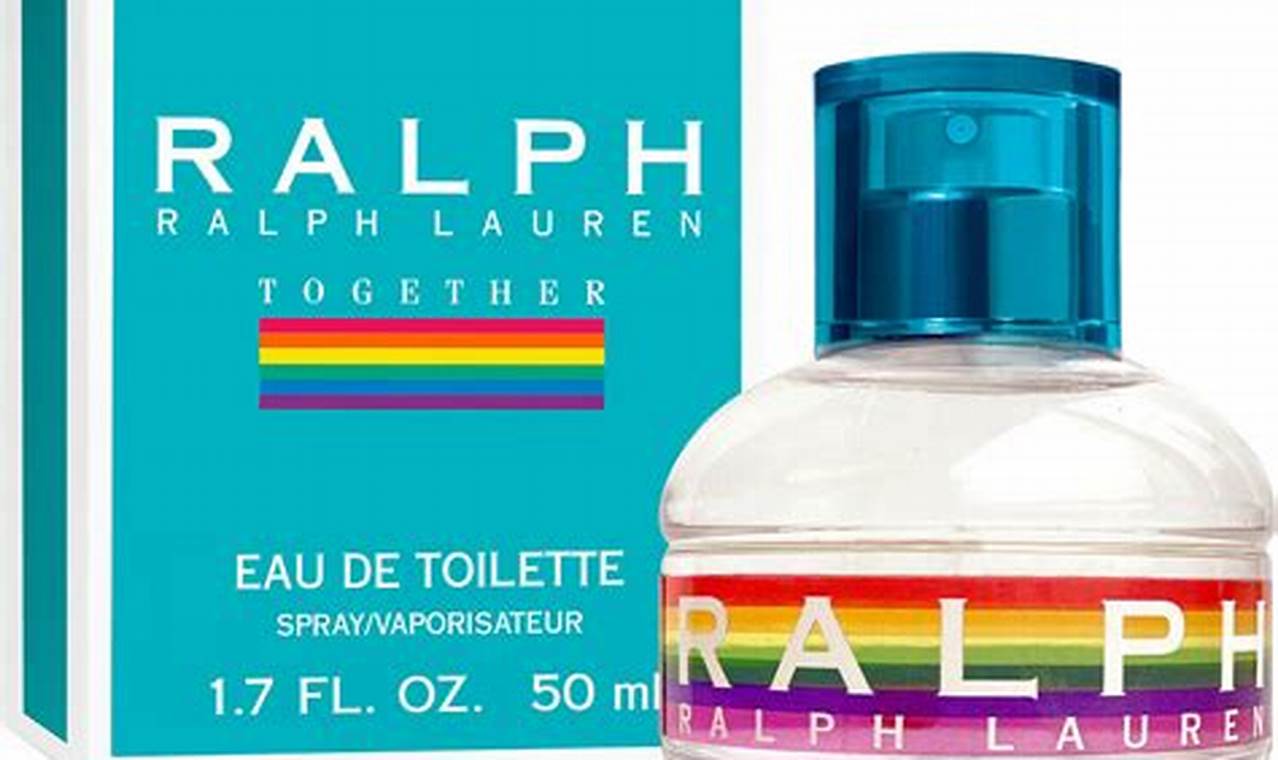 Ralph Lauren Pride 2024