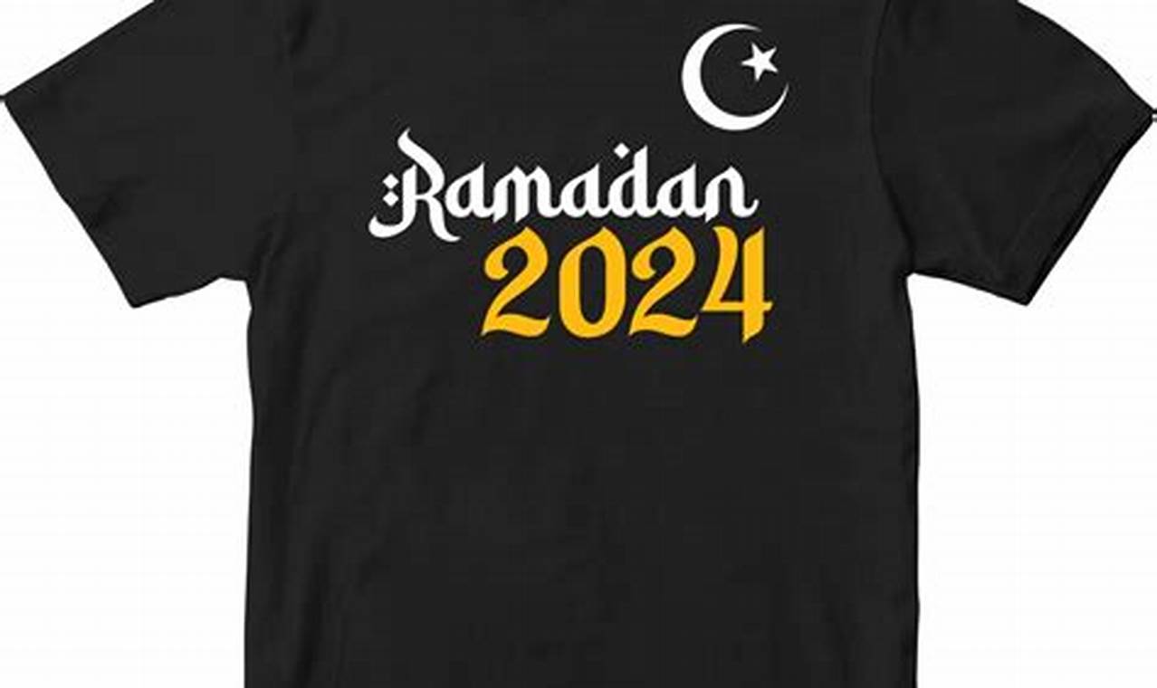 Ramadan 2024 California