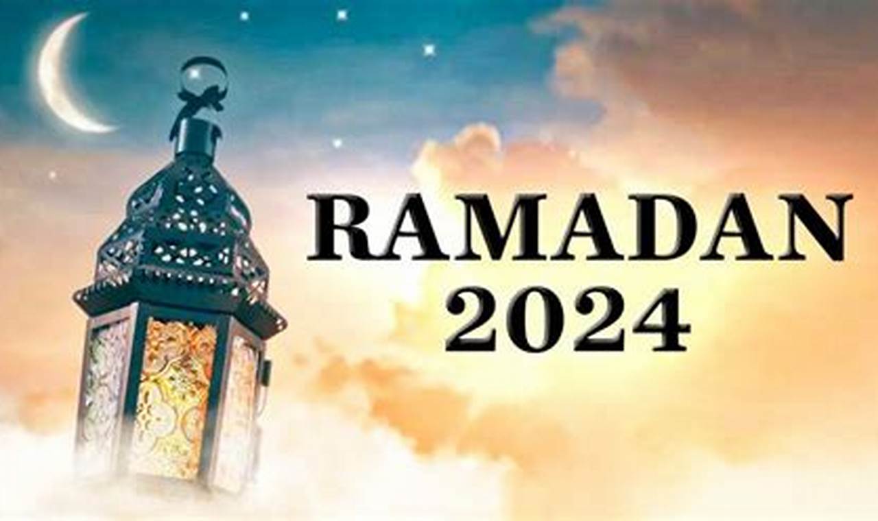 Ramadan 2024 Dates En France