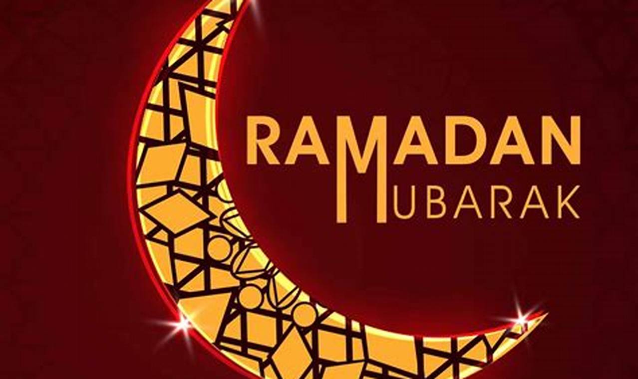 Ramadan Kareem 2024 Wishes