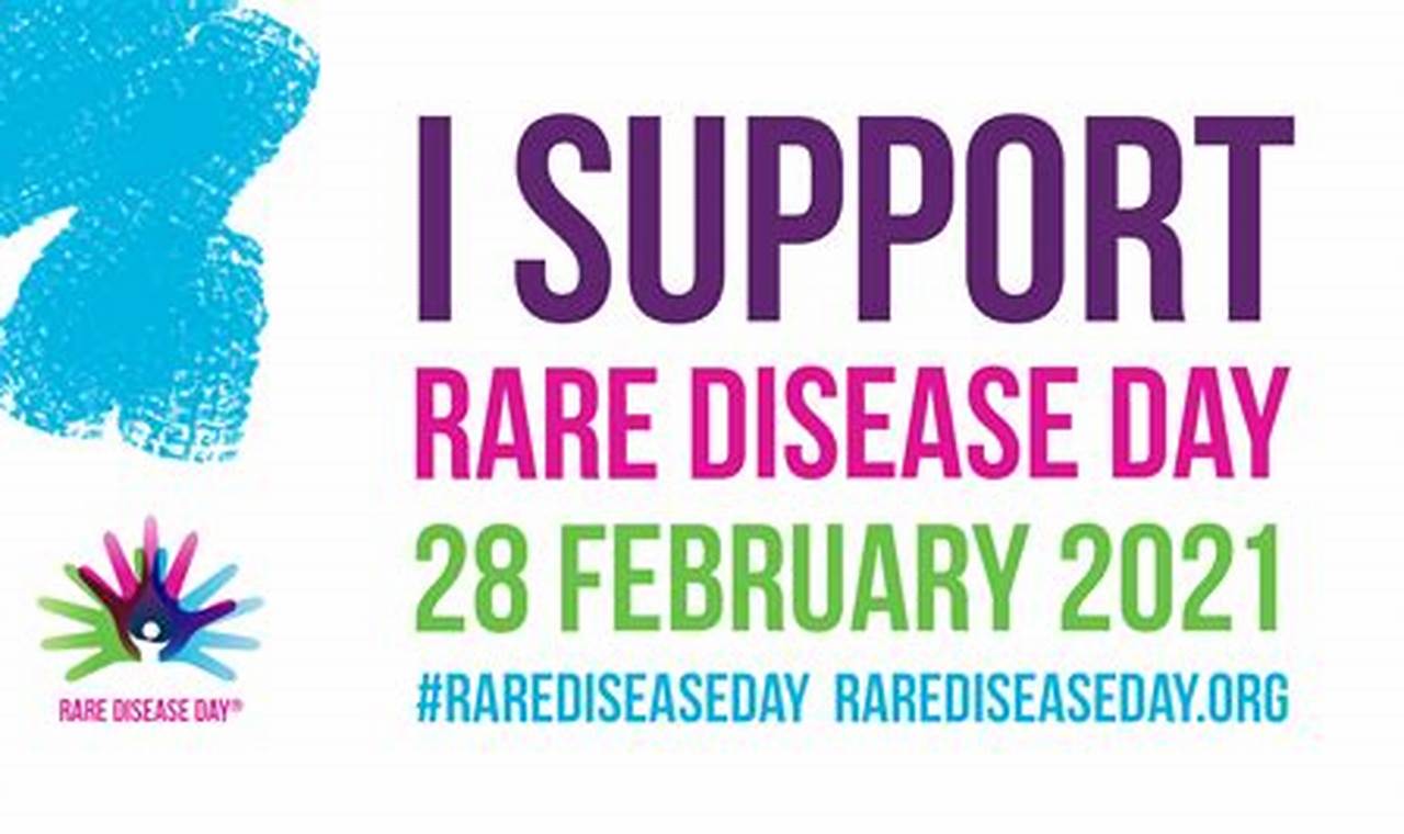 Rare Disease Week 2024