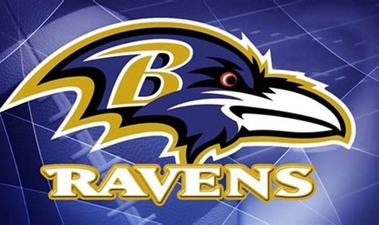 Ravens Draft Picks 2024