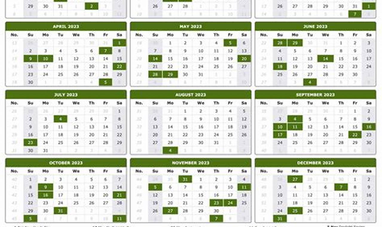 Ravinia 2024 Calendar Calculator