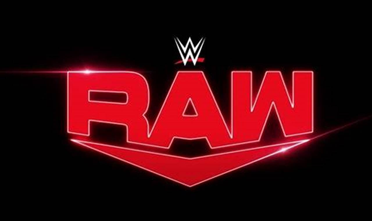 Raw October 30 2024