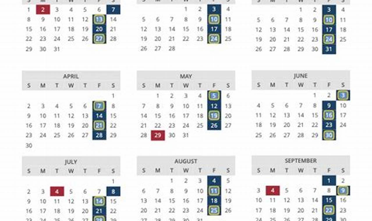 Ray'S Trash Calendar 2024