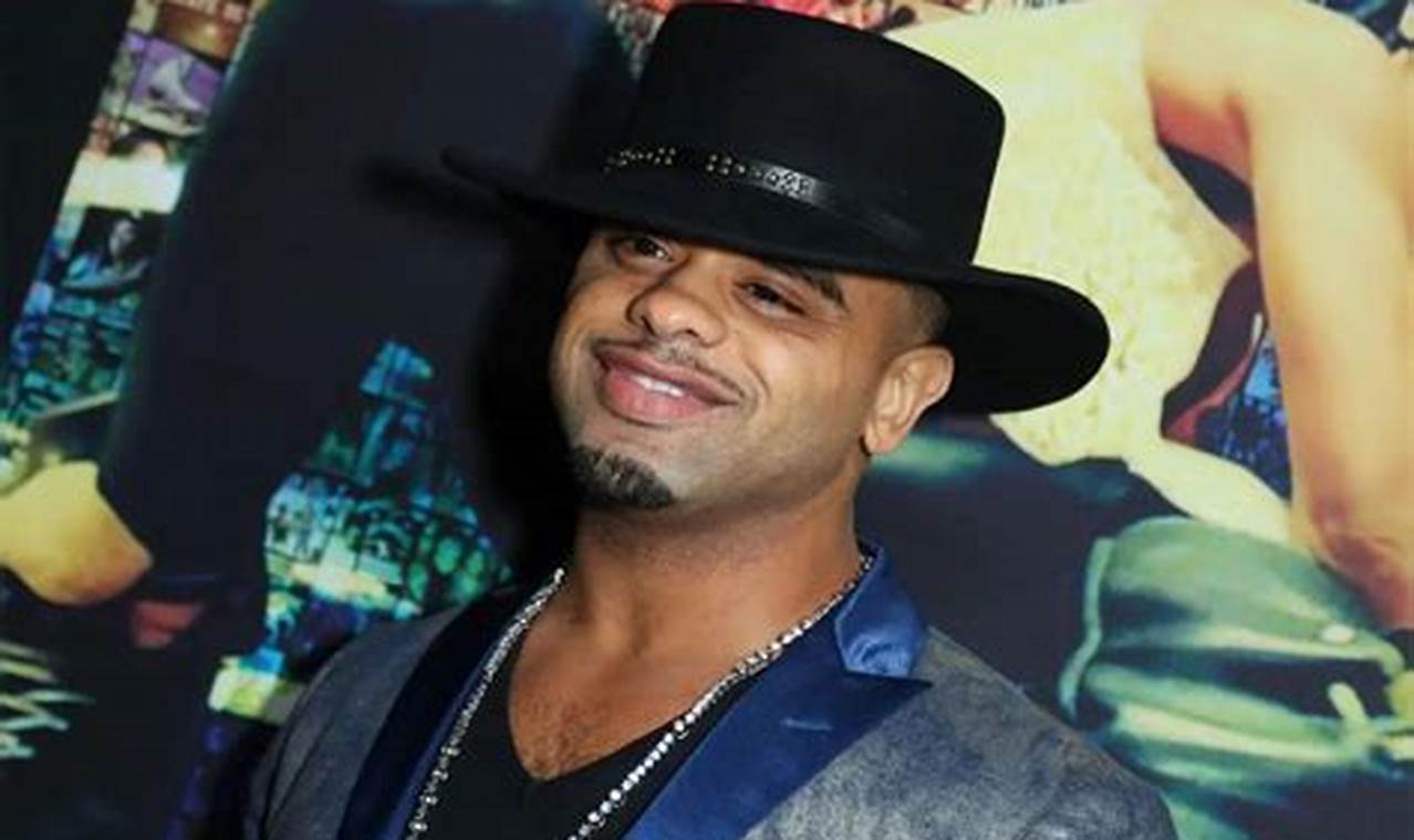 Raz B Net Worth 2024