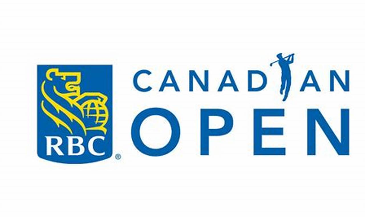 Rbc Canadian Open Purse 2024