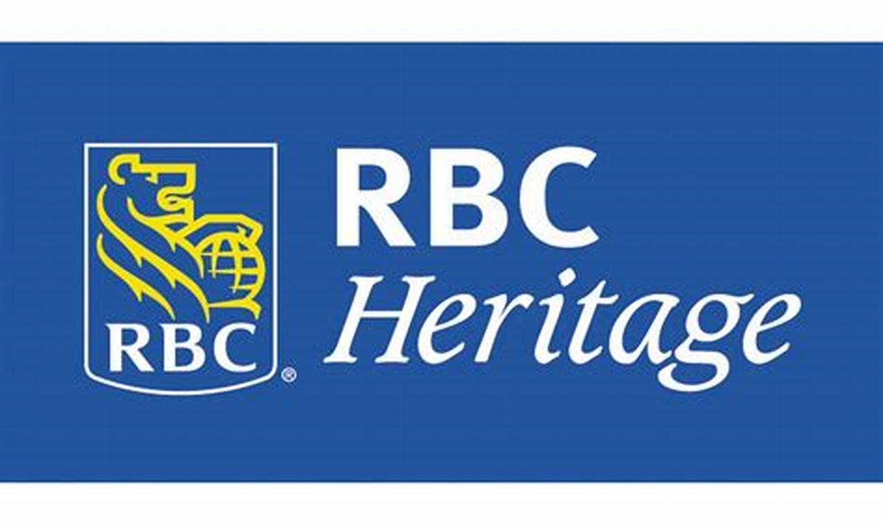 Rbc Heritage 2024 Promo Code