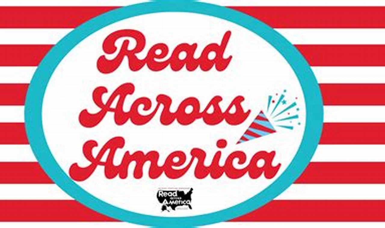 Read Across America 2024 Date