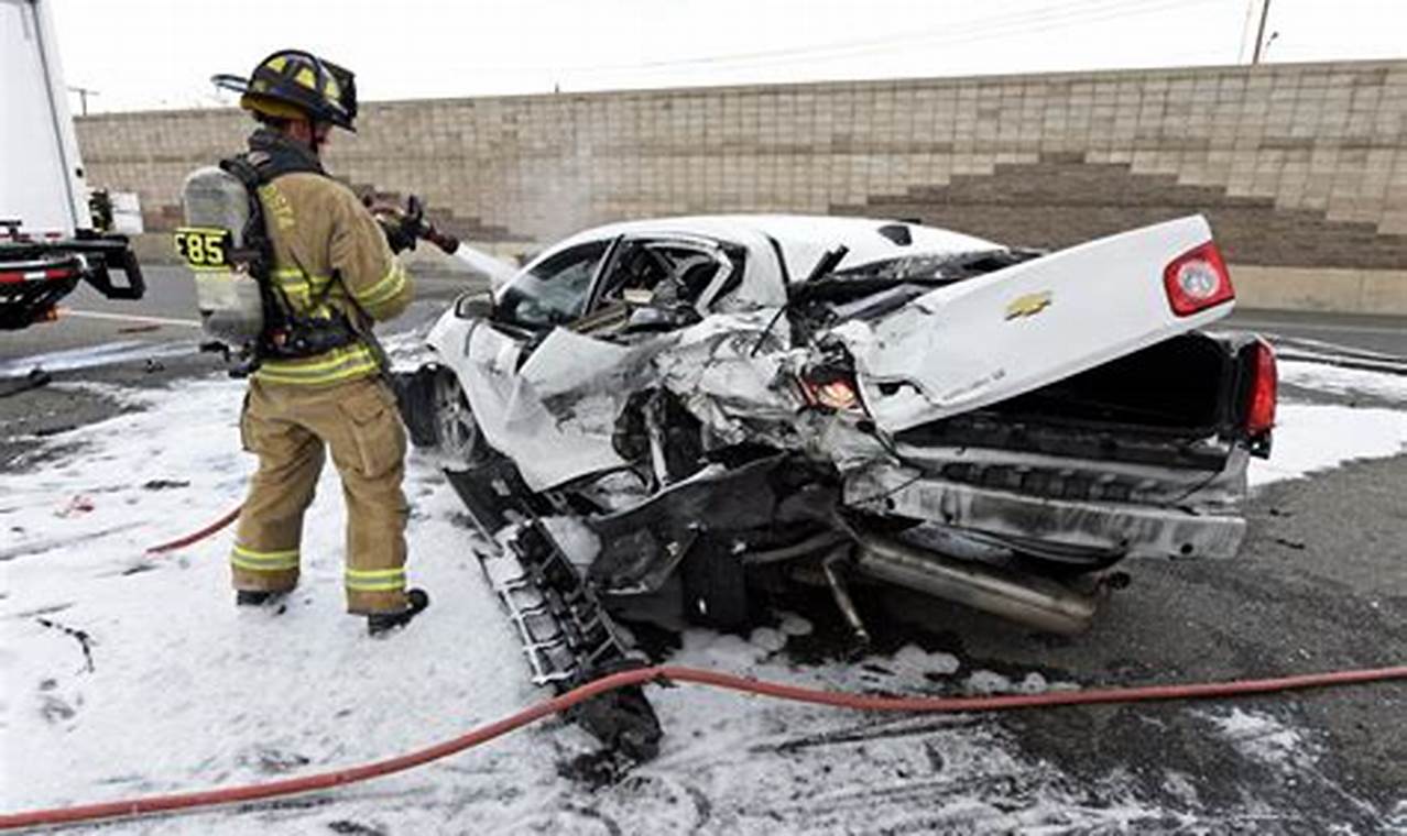 Recent Car Accidents In Nebraska 2024