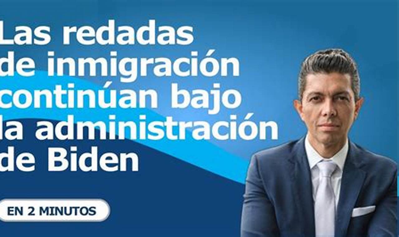 Redadas De InmigracióN 2024