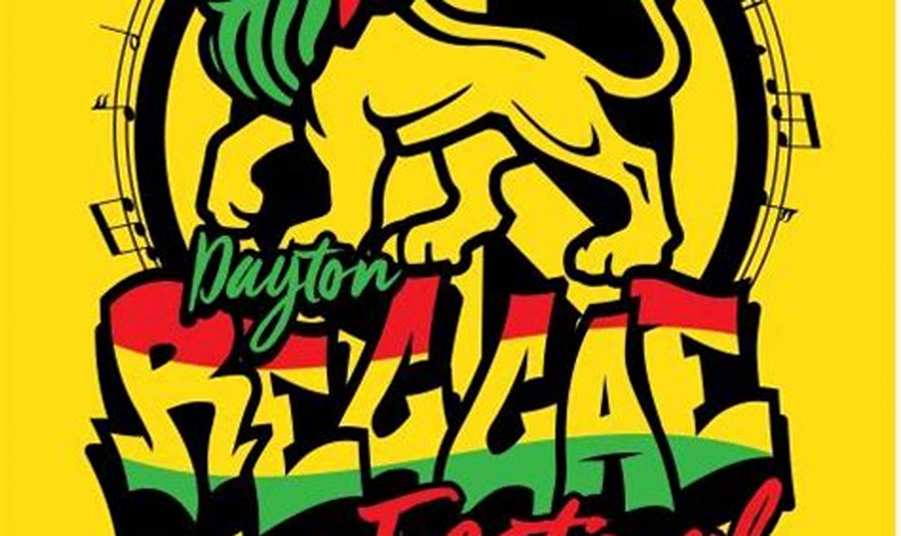 Reggae Festival 2024 Dayton Ohio Meaning