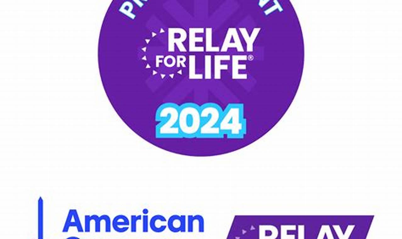 Relay For Life 2024