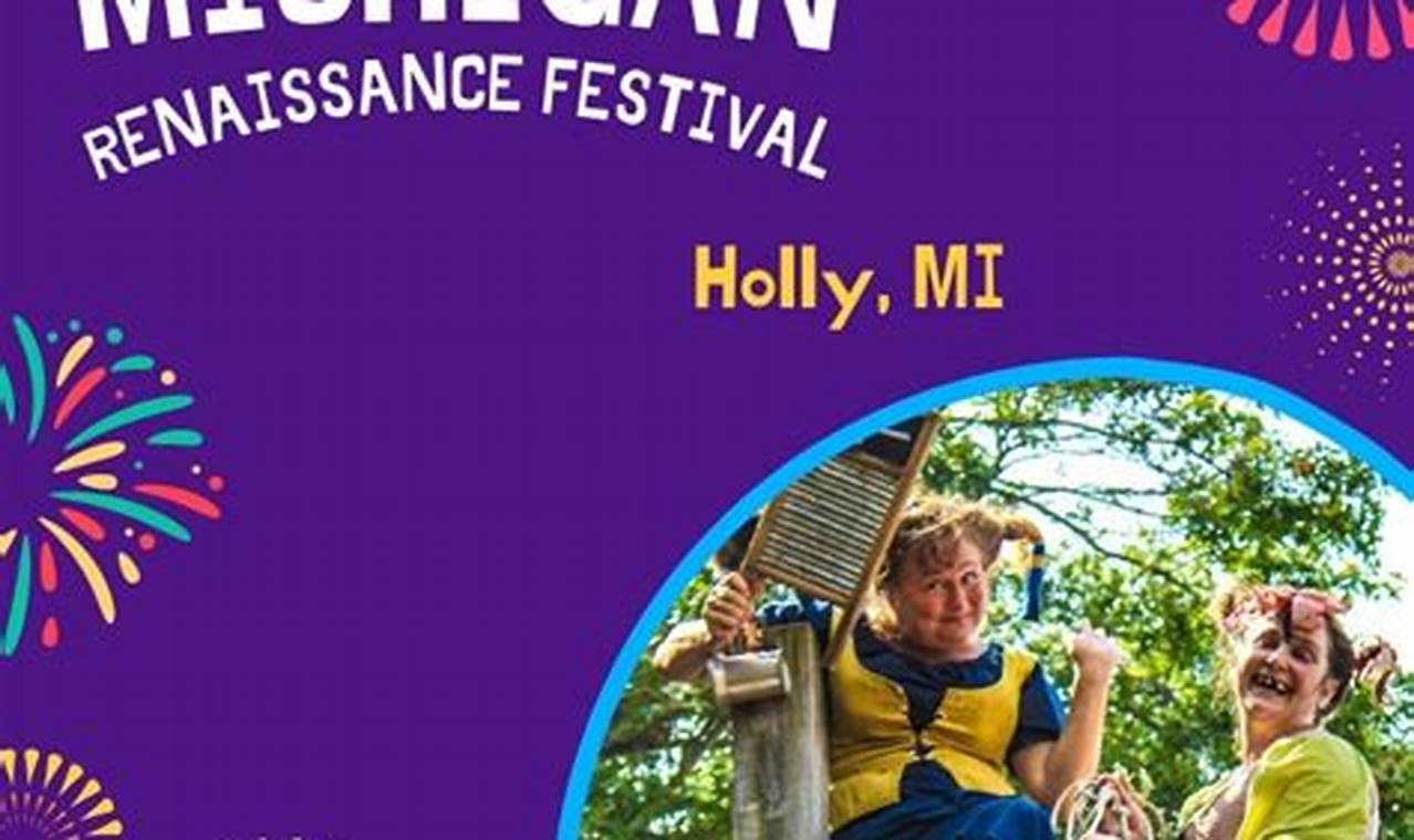 Renaissance Festival Promo Code 2024