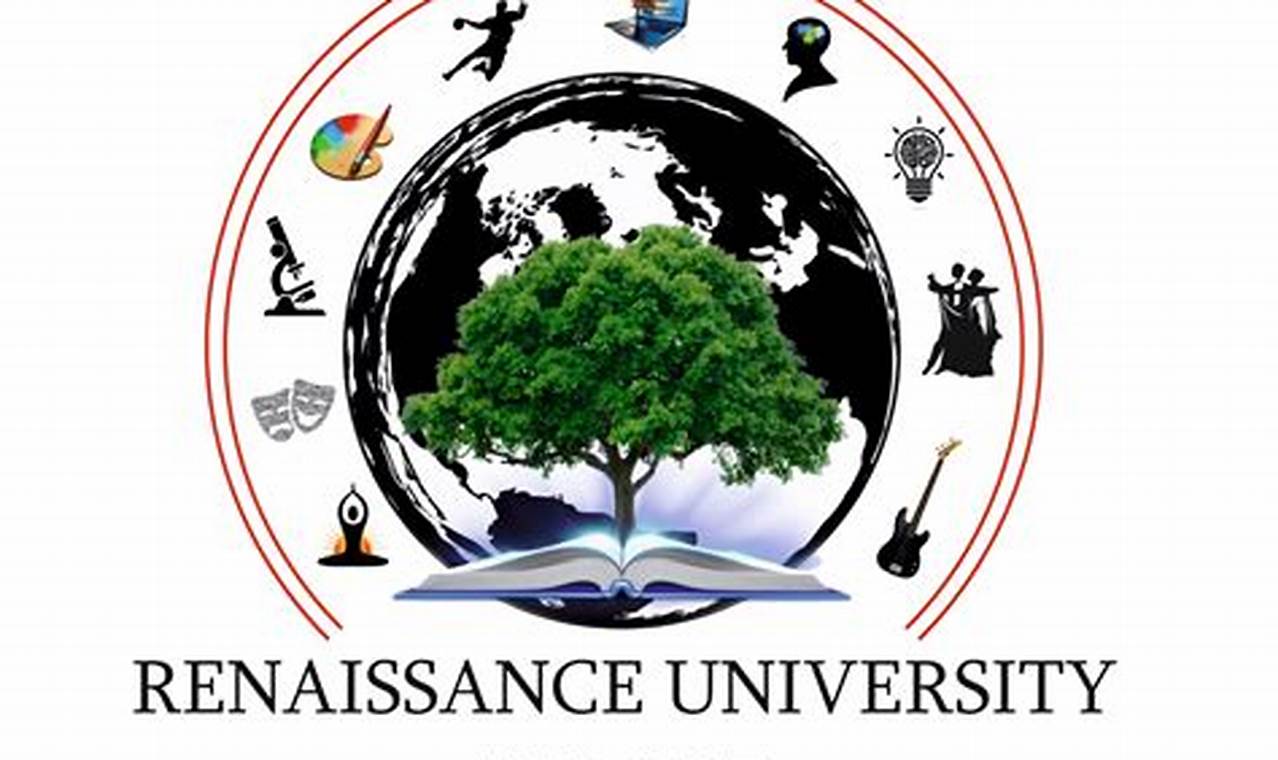 Renaissance University Indore Ugc