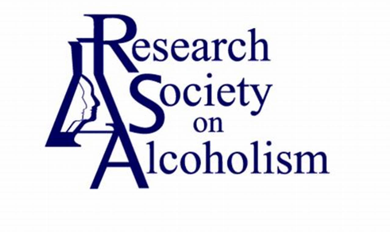 Research Society On Alcoholism 2024