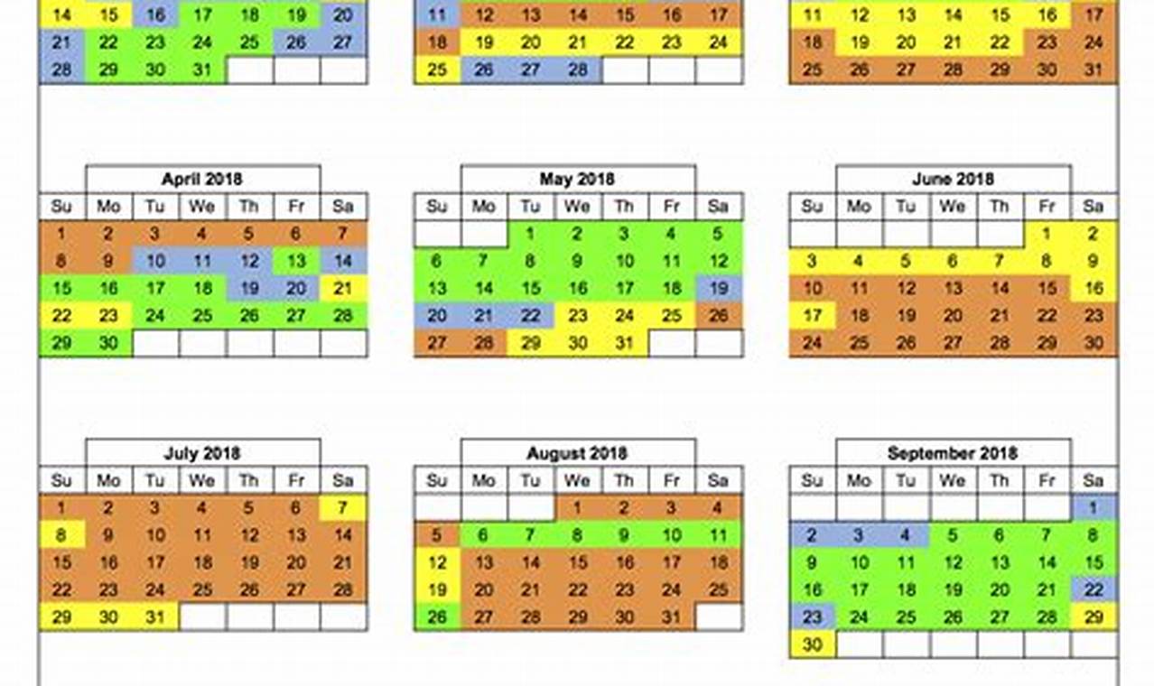Resorts World Calendar Of Events