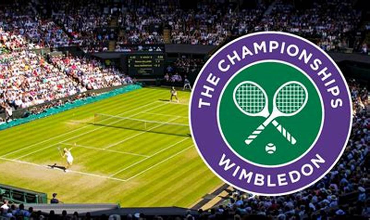 Resultados De Wimbledon 2024