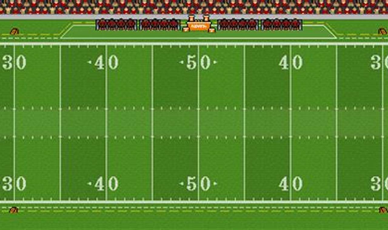 Retro Bowl Latest Version 2024