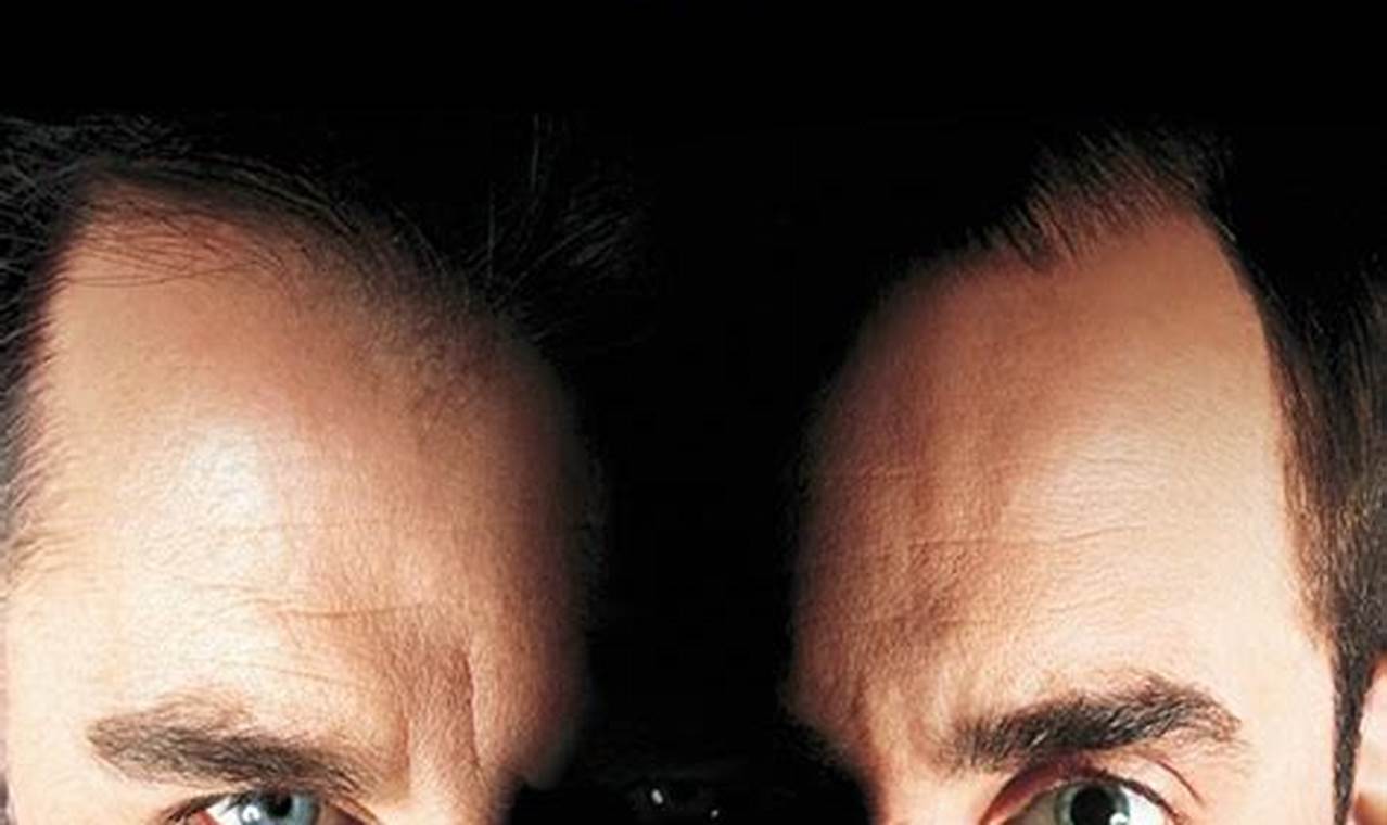 Dive into a Retrospective Review of "Face/Off" (1997)