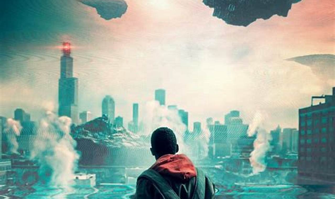 Review Captive State 2019: A Resistance Against Alien Oppression