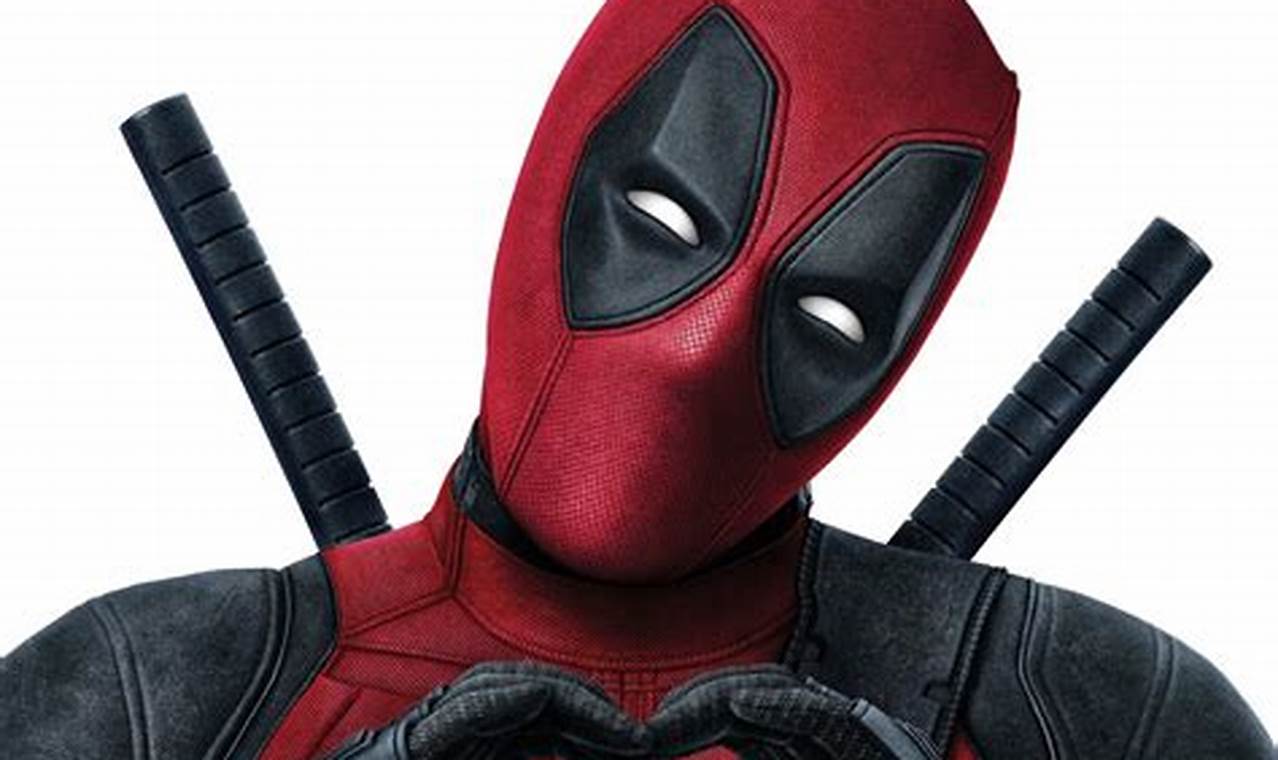 Dive into "Review Deadpool 2016": A Comprehensive Guide to the Irreverent Superhero Hit