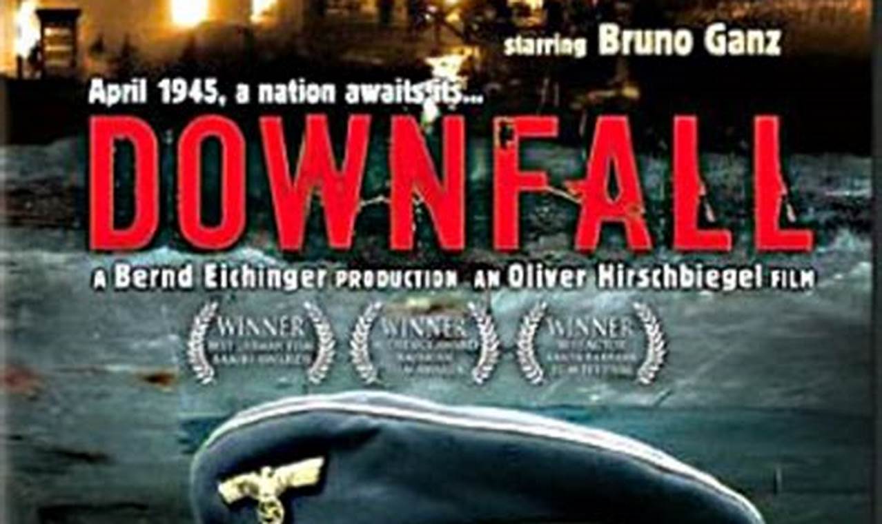 The History Unraveled: Review Downfall 2004 for Historical Insights