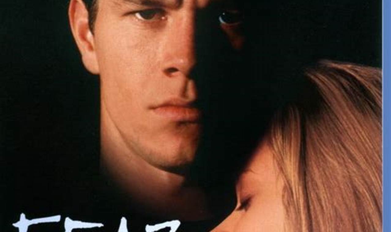 Unravel the Terror: An In-Depth Review of "Fear" (1996)