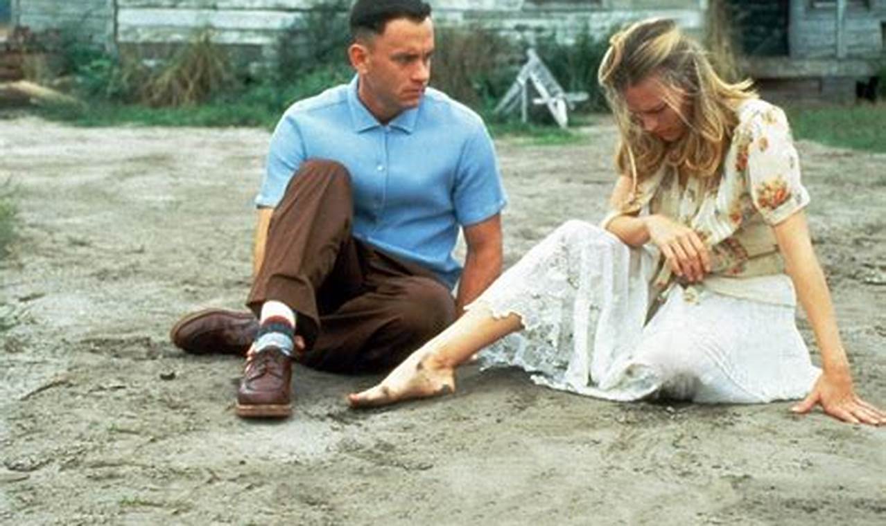 Forrest Gump 1994: A Timeless Journey of Perseverance and Hope