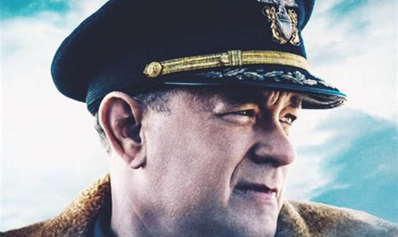 Review Greyhound 2020: A Riveting War Film That Captures the Intensity of the Battle of the Atlantic