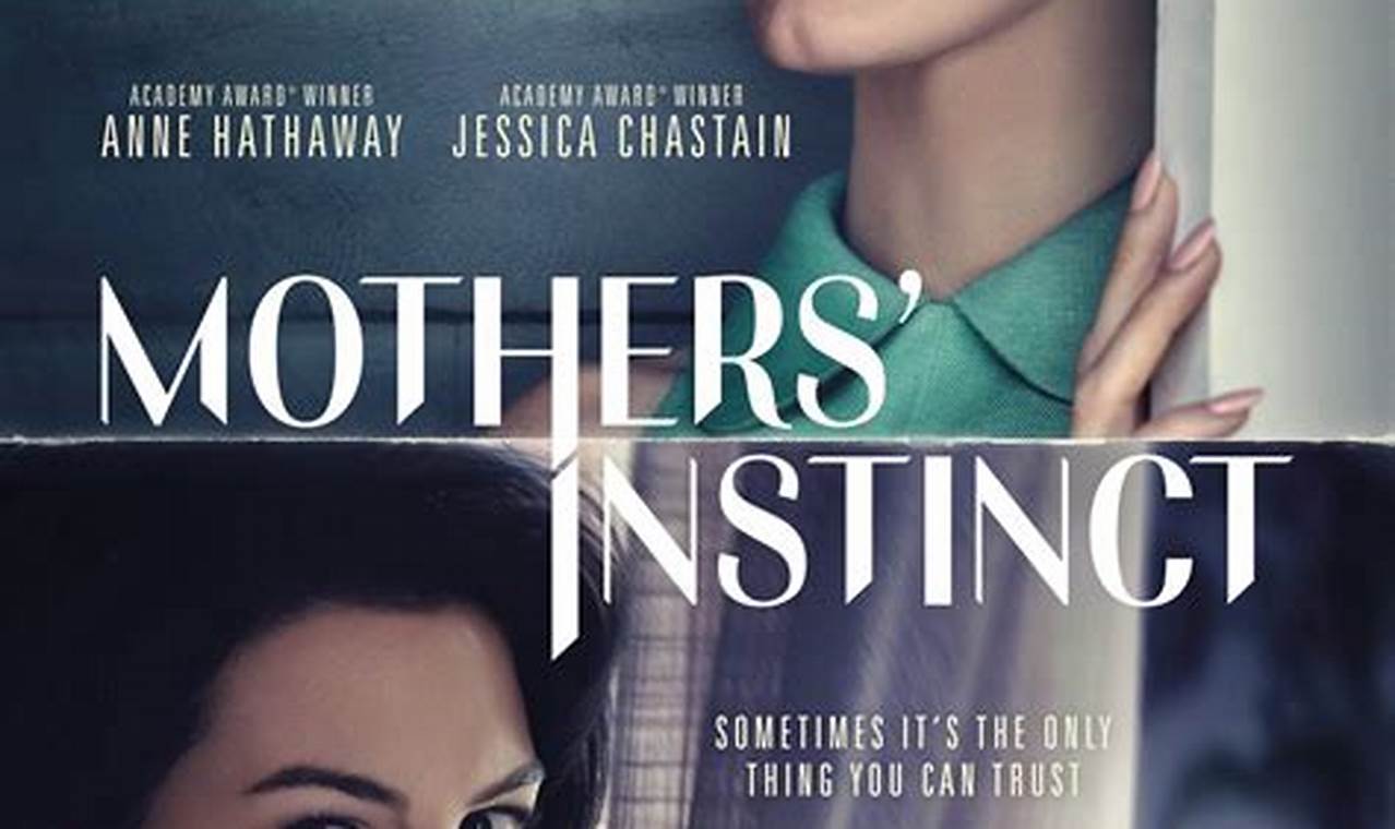 Unveiling the Secrets of Mothers' Instinct: A Comprehensive Review