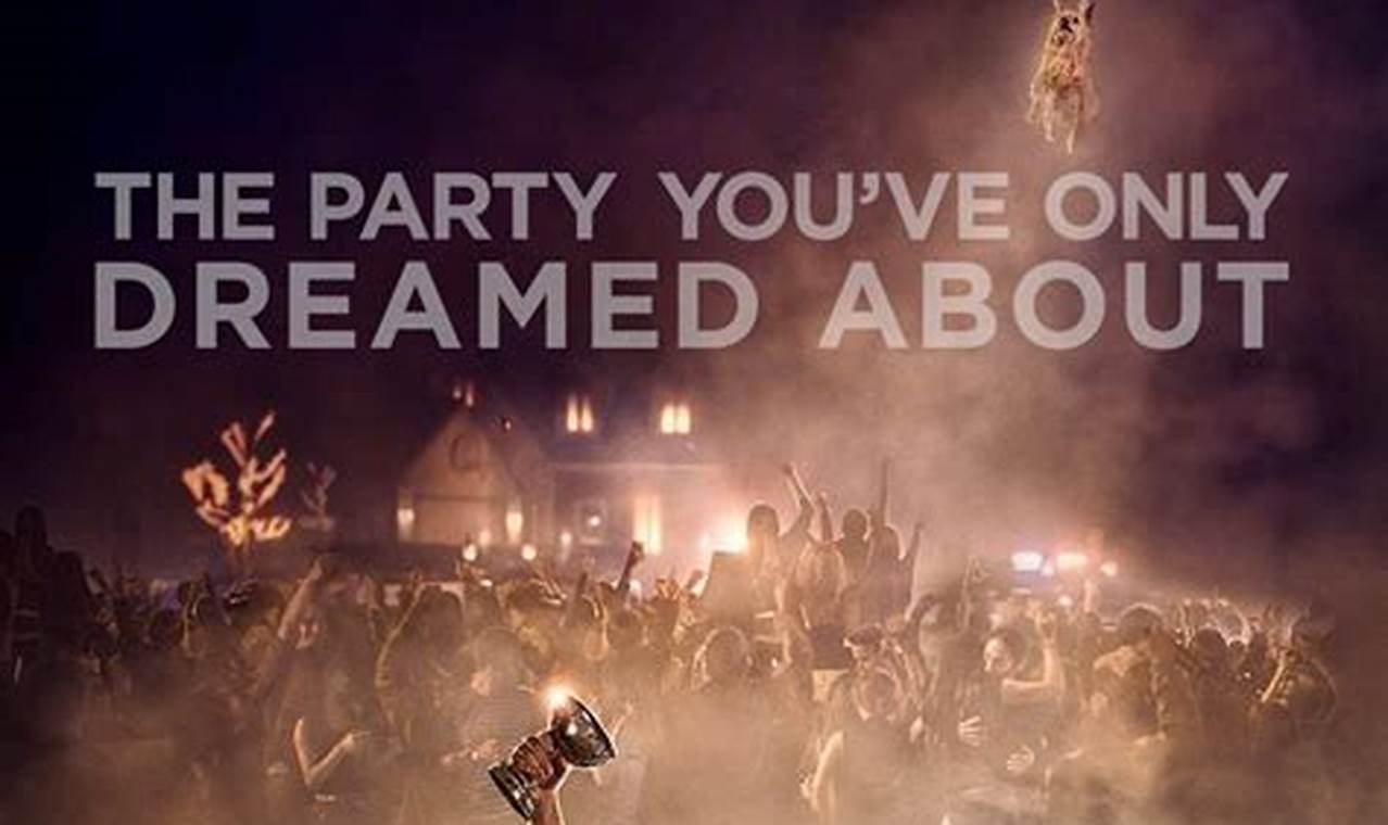 The Ultimate "Project X" Review: A No-Holds-Barred Exploration