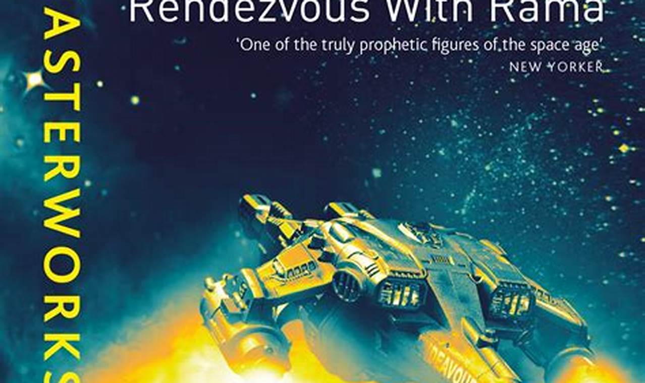 Unveiling the Enigmas of Rendezvous with Rama: A Comprehensive Review