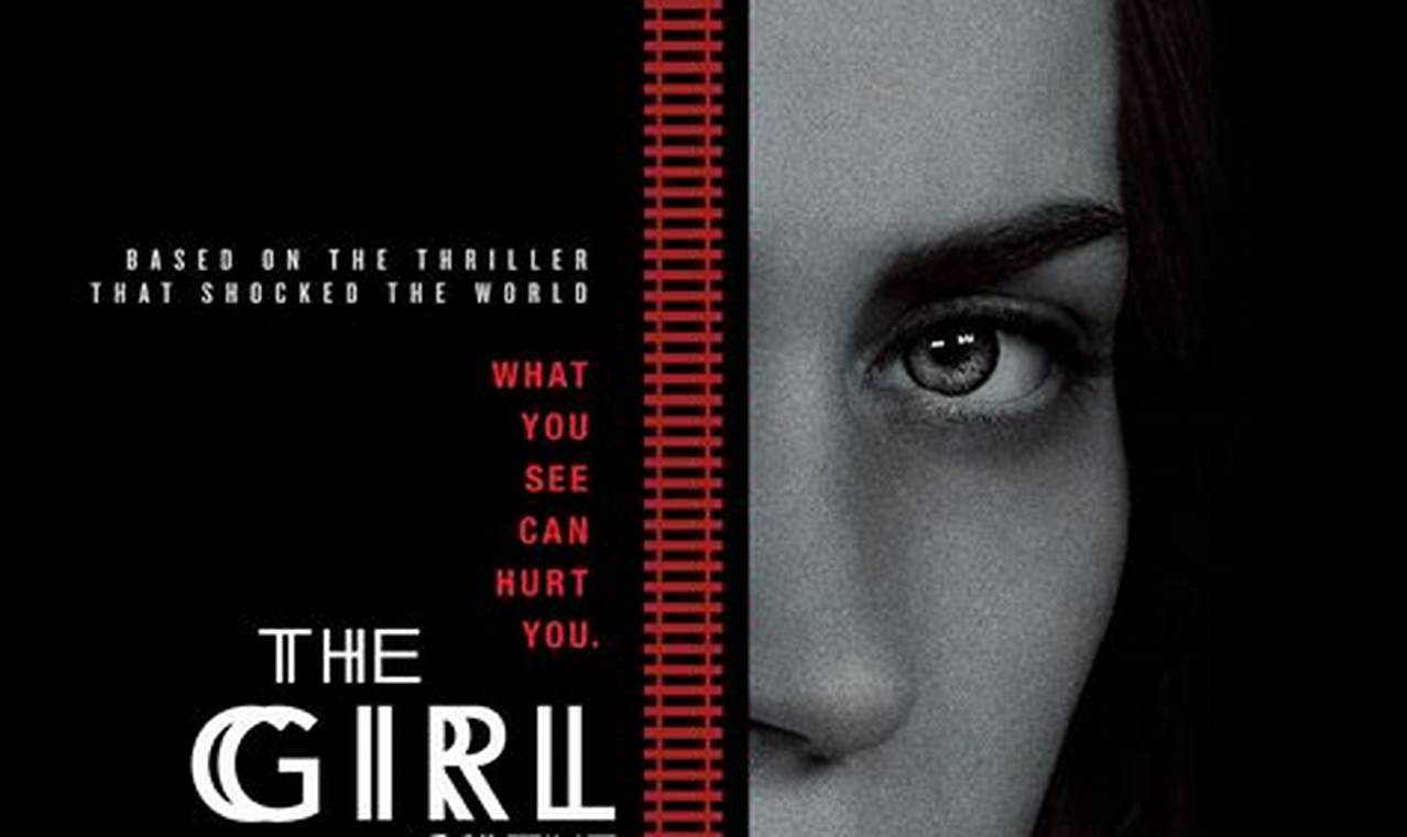 Review The Girl On The Train 2016
