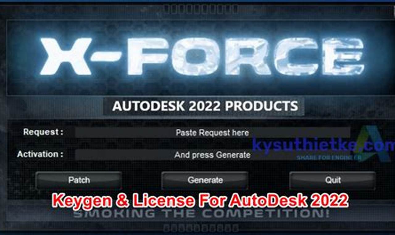 Revit 2024 Crack Xforce Download