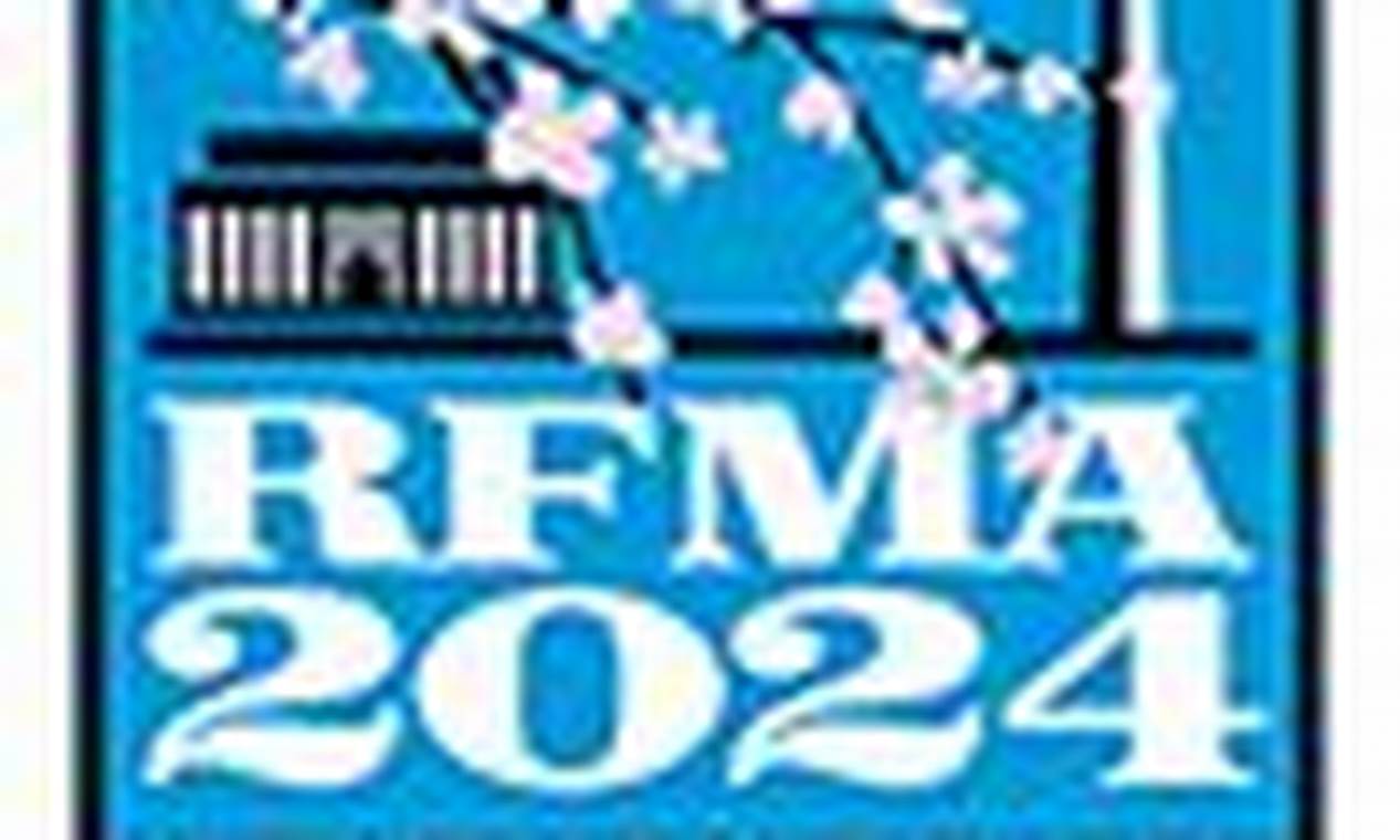 Rfma Conference 2024