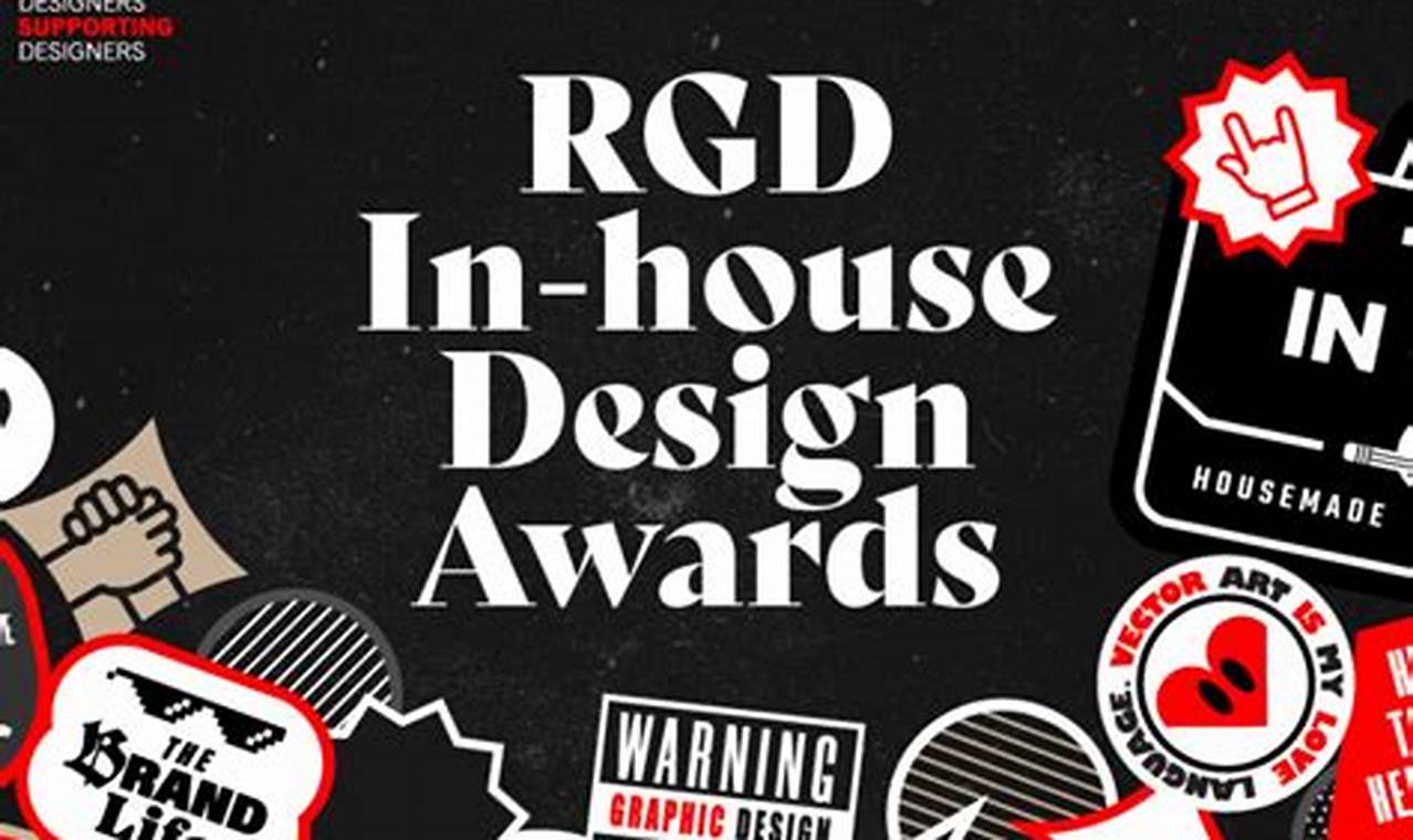 Rgd Design Thinkers 2024
