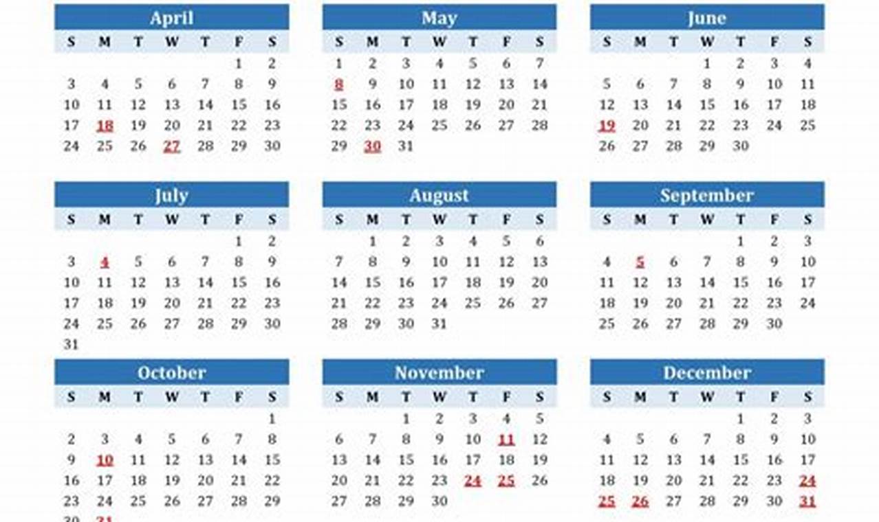 Rice University Academic Calendar Spring 2024