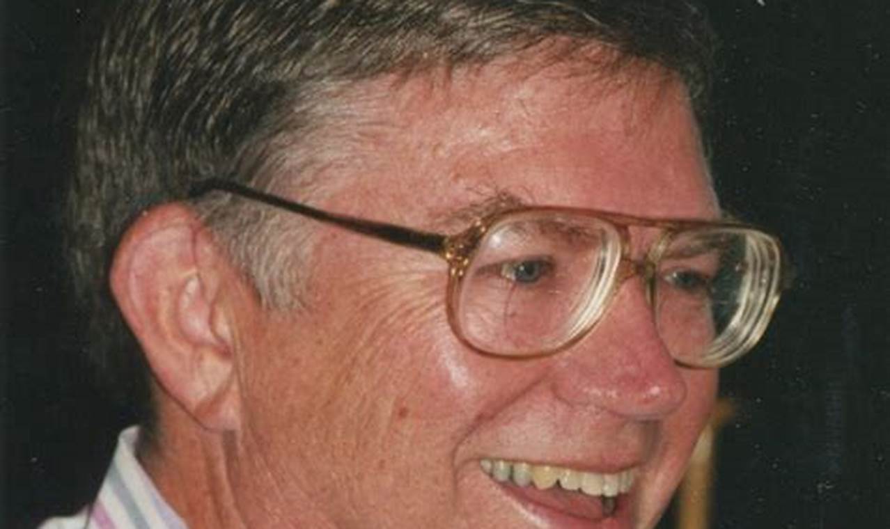 Richard Erickson Obituary 2024