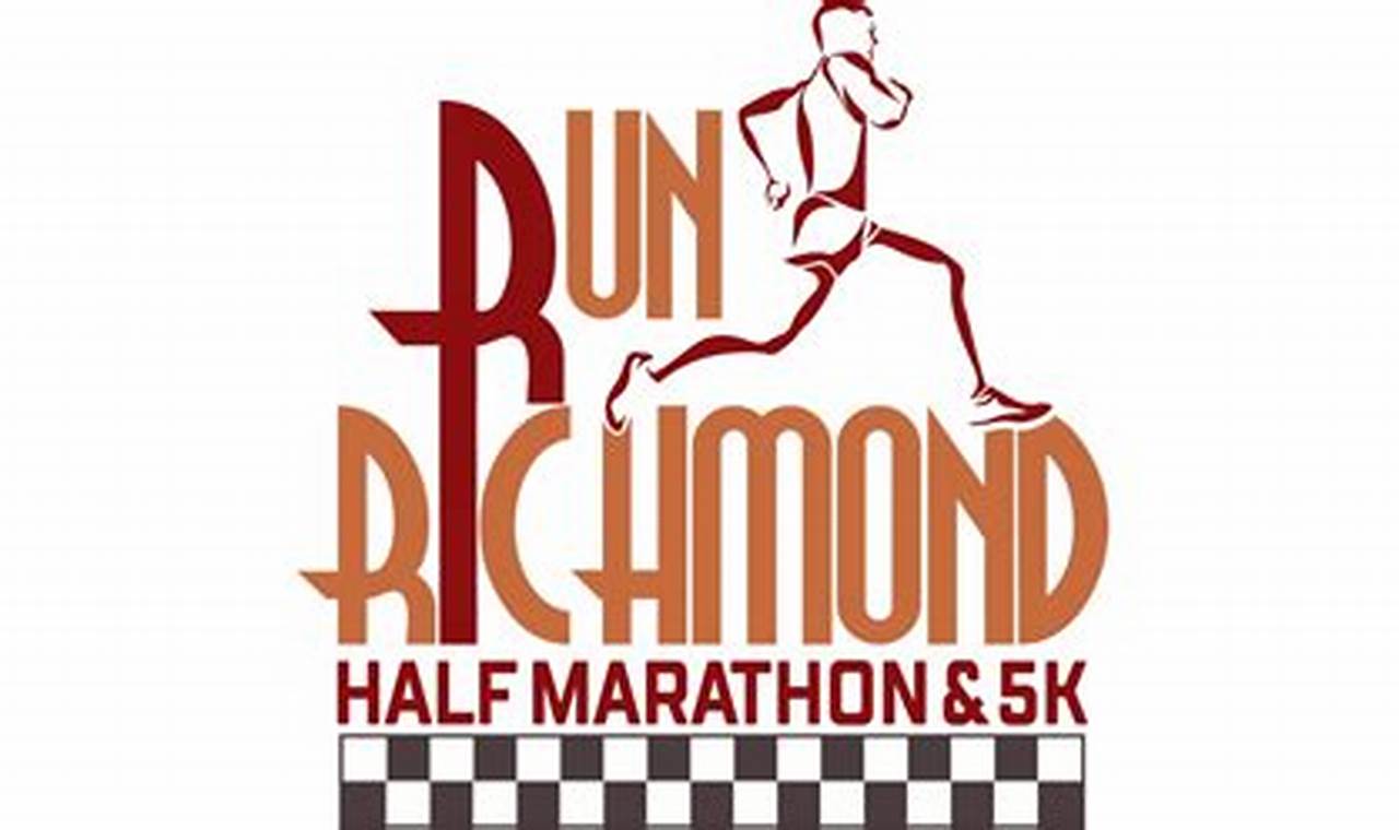 Richmond Half Marathon 2024