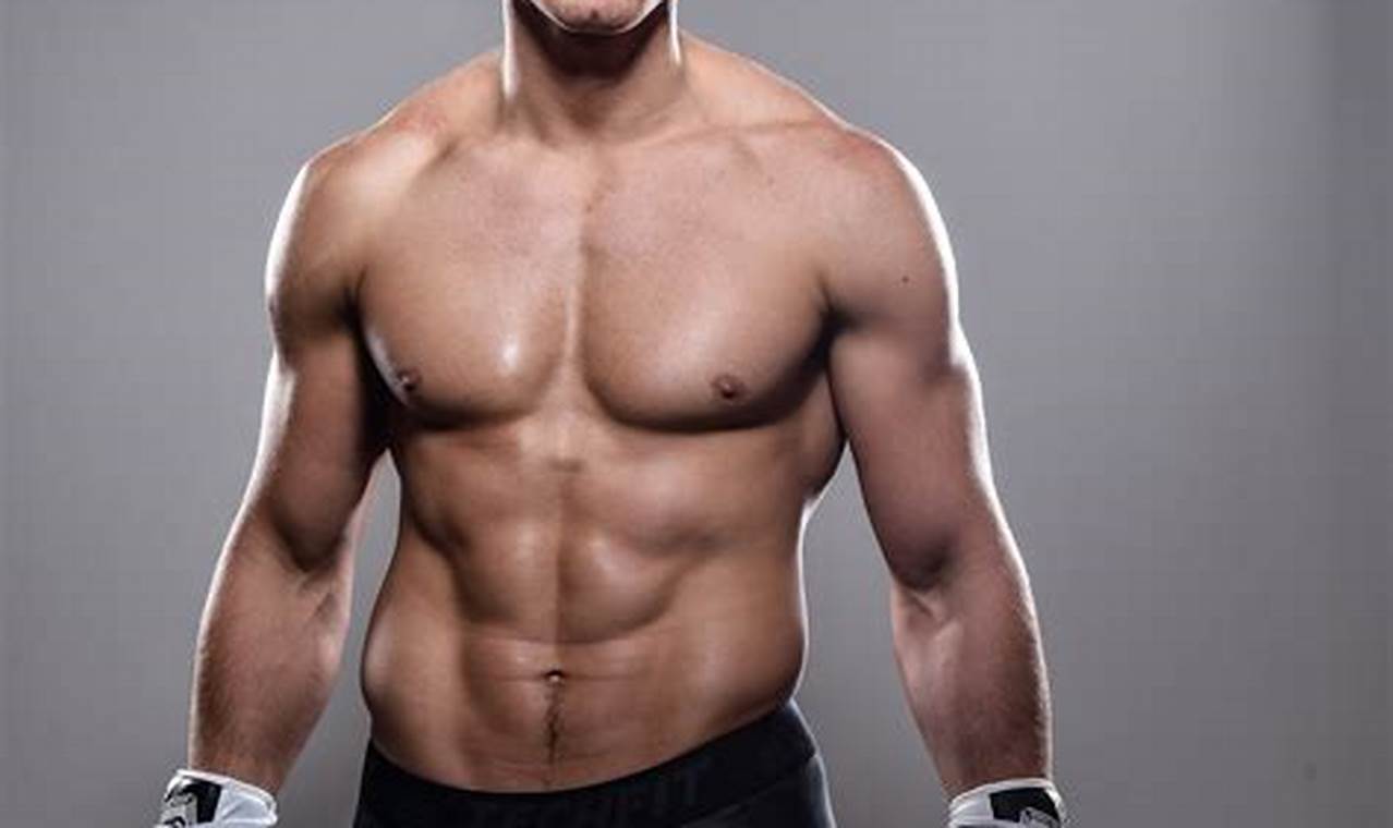 Breaking News: Rico Verhoeven Extends Undefeated Streak with Knockout Victory