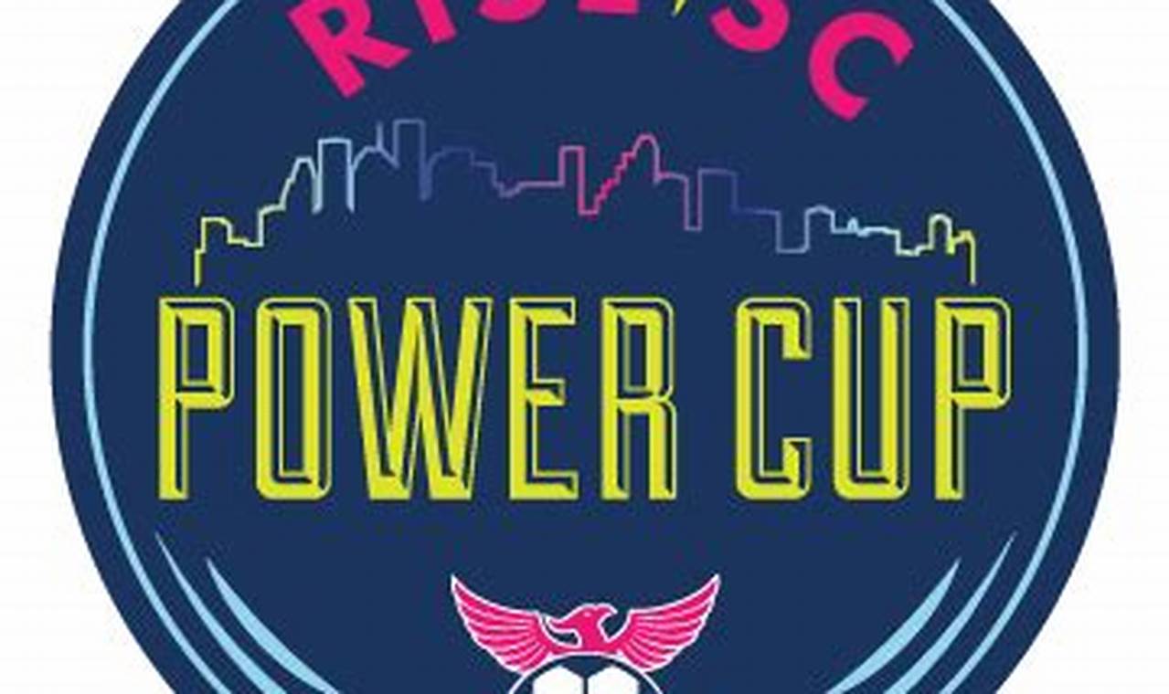 Rise Power Cup 2024