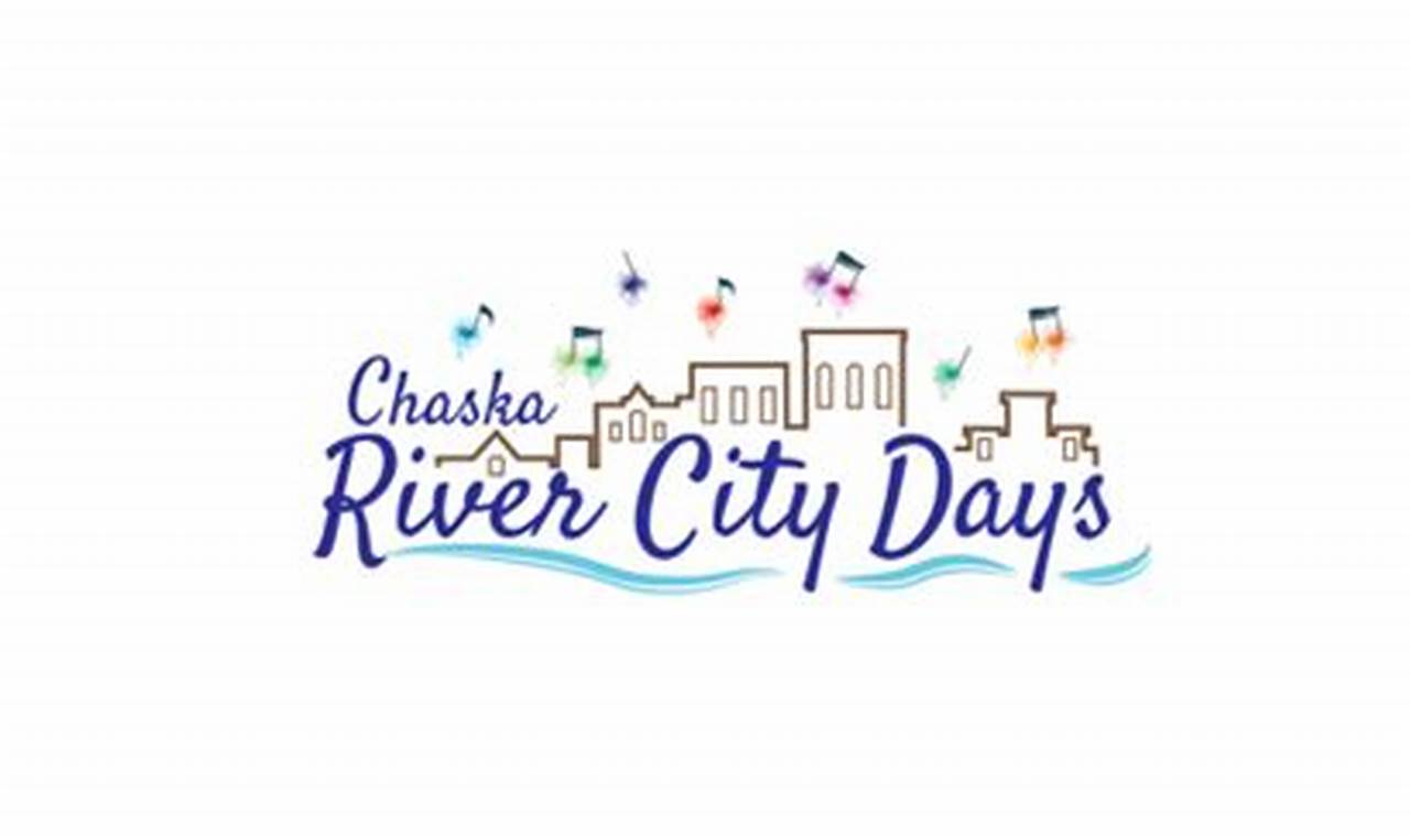 River City Days Chaska 2024