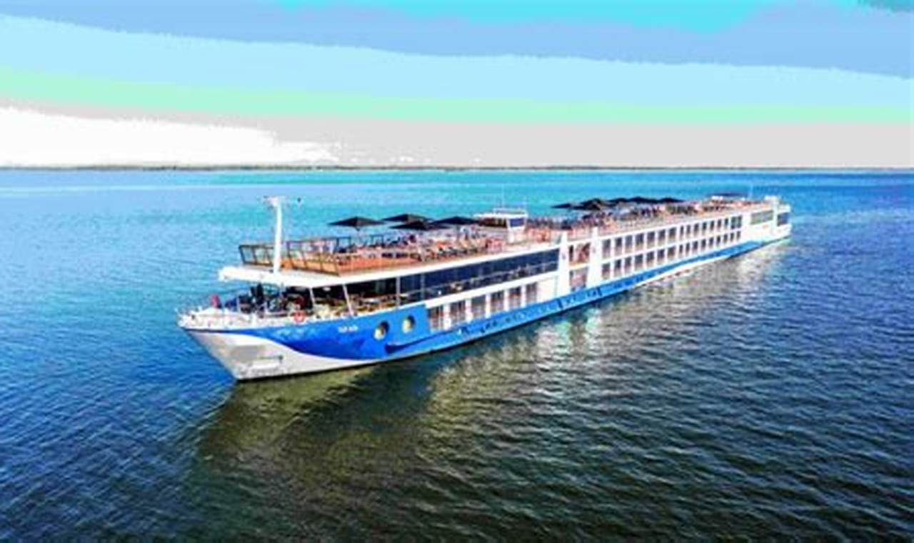 River Cruises 2024 Summer