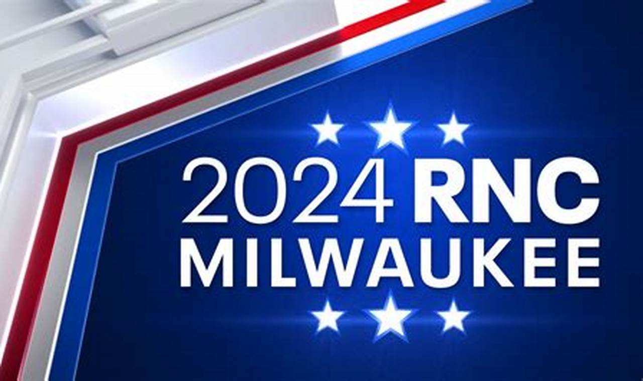 Rnc And Dnc Dates 2024