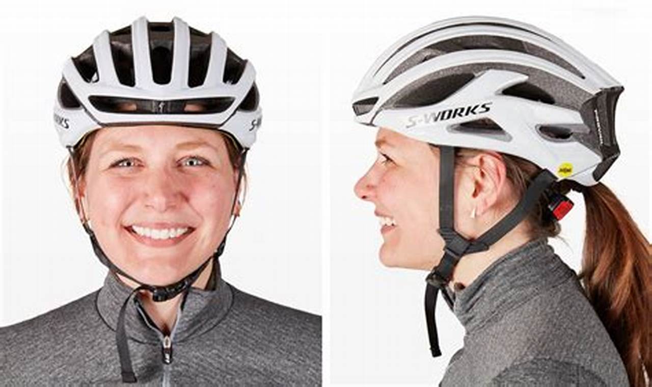 Road Bike Helmet Reviews 2024