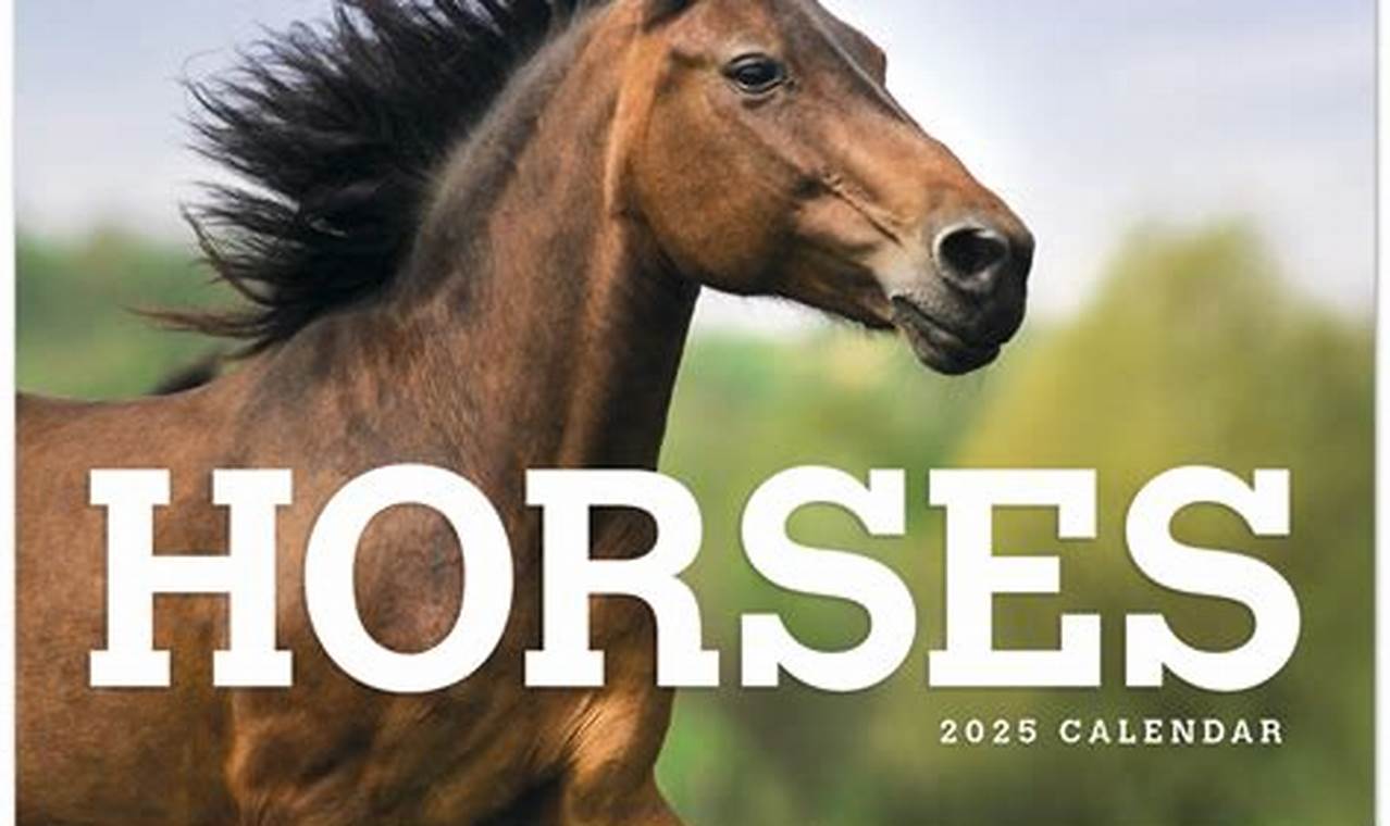 Road To The Horse 2024 Dates