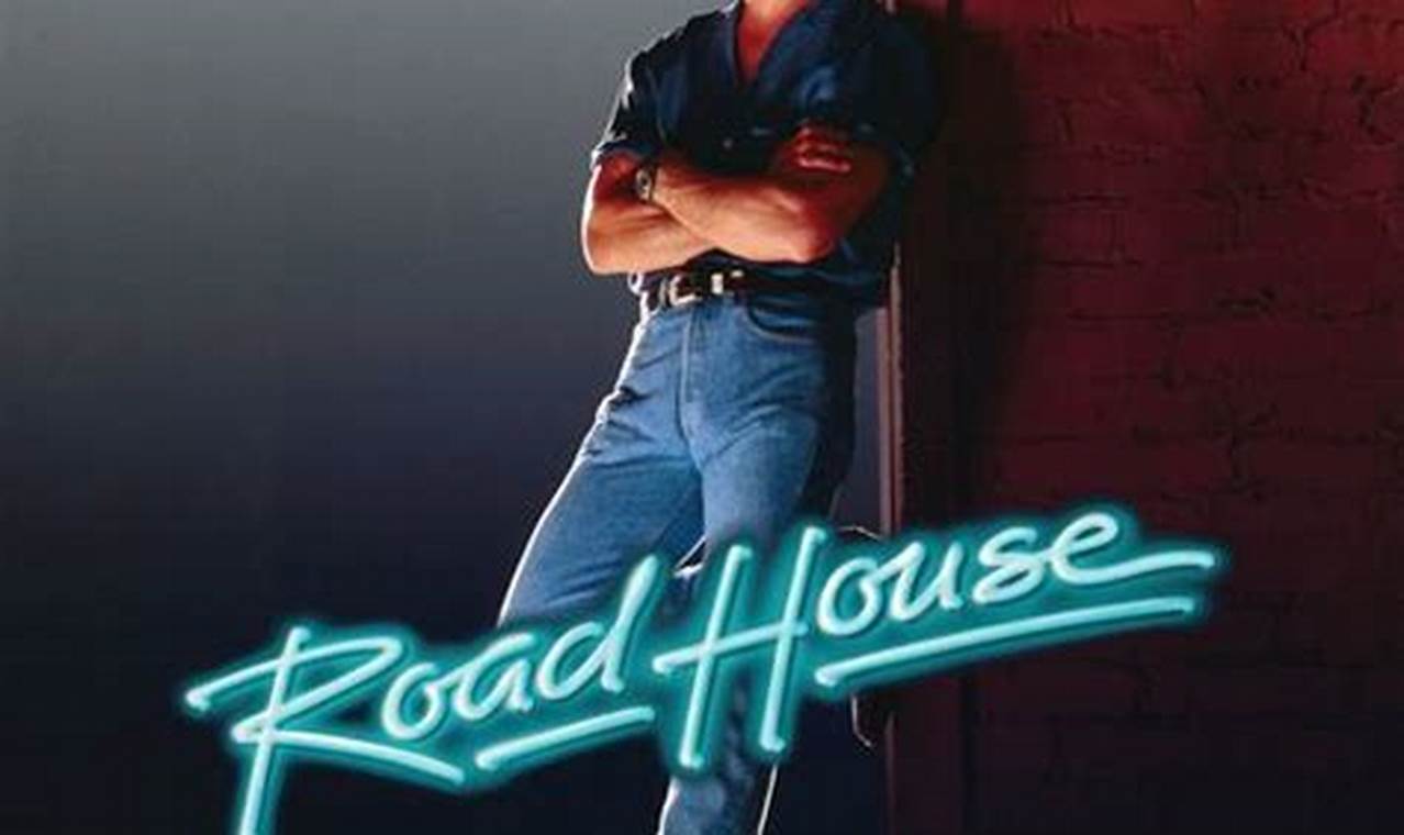 Roadhouse 2024 Soundtrack Ep